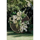 Каркас круг